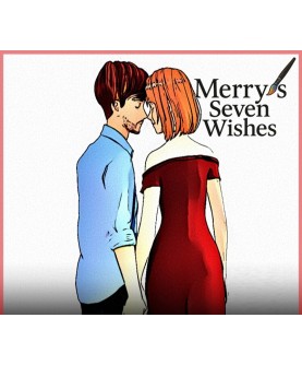 Merry’s Seven Wishes Steam Key GLOBAL